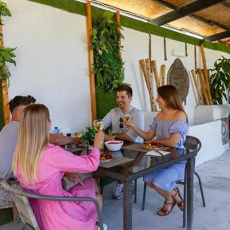 Amazing Cyprus Glamping Domes - Glamping Cyprus