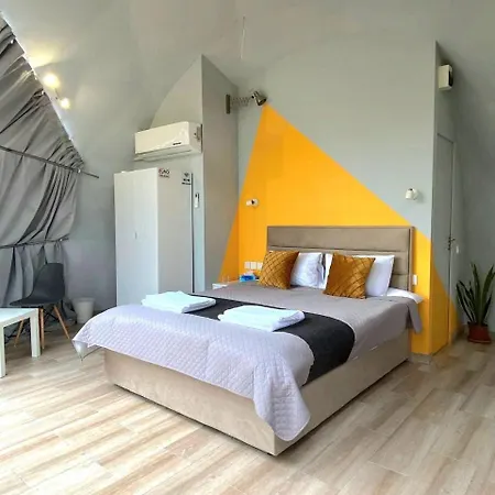 Campo de lujo Amazing Cyprus Glamping Domes - Glamping Cyprus