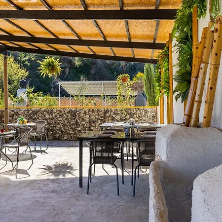 Amazing Cyprus Glamping Domes - Glamping Cyprus * Prastio (Paphos)
