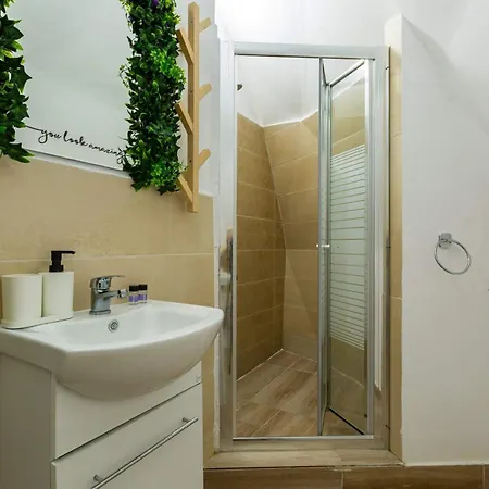 Glamping Amazing Cyprus Glamping Domes - Glamping Cyprus Prastio (Paphos)