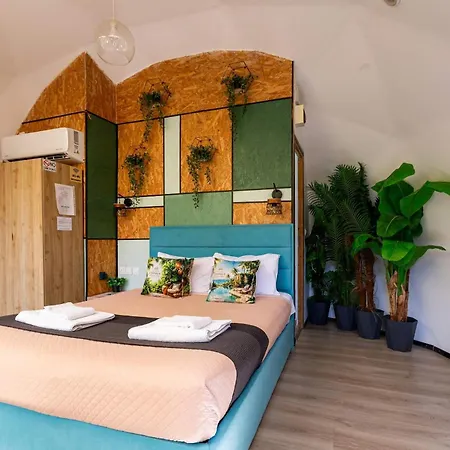 Amazing Cyprus Glamping Domes - Glamping Cyprus *