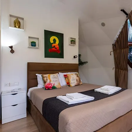 Glamping Amazing Cyprus Glamping Domes - Glamping Cyprus