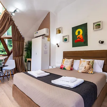 Amazing Cyprus Glamping Domes - Glamping Cyprus Glamping *