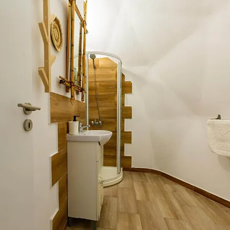 Glamping Amazing Cyprus Glamping Domes - Glamping Cyprus *