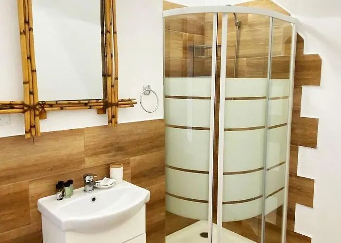 Luxusní stan Amazing Cyprus Glamping Domes - Glamping Cyprus Paphos