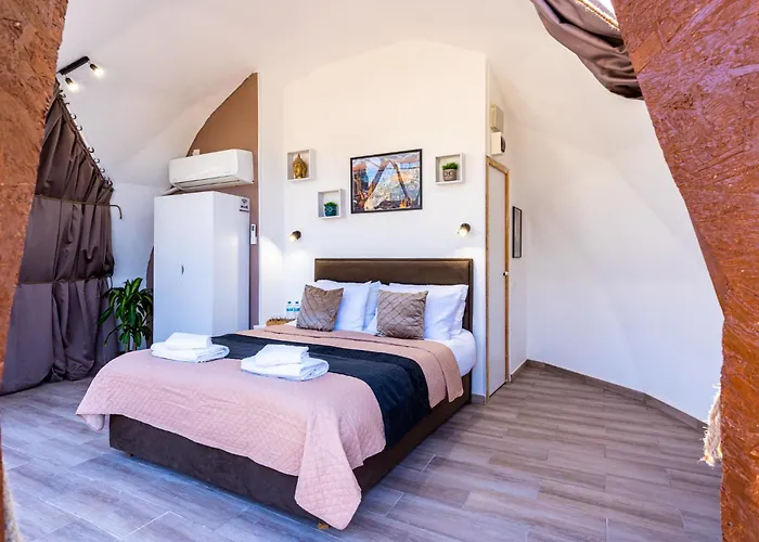 Amazing Cyprus Glamping Domes - Glamping Cyprus Tente de luxe Paphos