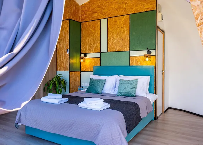 Amazing Cyprus Glamping Domes - Glamping Cyprus Paphos