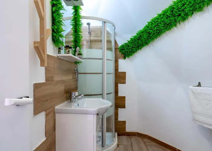 Amazing Cyprus Glamping Domes - Glamping Cyprus Tente de luxe *