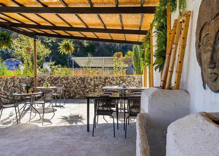 Amazing Cyprus Glamping Domes - Glamping Cyprus * Paphos