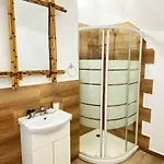 אוהל מפואר Amazing Cyprus Glamping Domes - Glamping Cyprus פאפוס