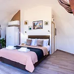 Amazing Cyprus Glamping Domes - Glamping Cyprus אוהל מפואר פאפוס