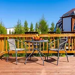 Amazing Cyprus Glamping Domes - Glamping Cyprus אוהל מפואר