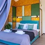 Amazing Cyprus Glamping Domes - Glamping Cyprus פאפוס